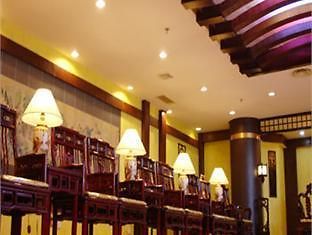 Asia Star Hotel Dali  Luaran gambar