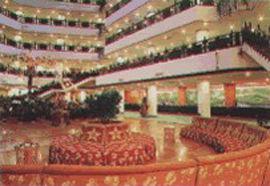 Asia Star Hotel Dali  Luaran gambar