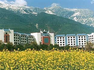 Asia Star Hotel Dali  Luaran gambar